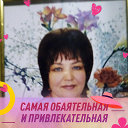 Таня Дроздова