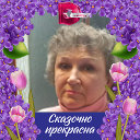 Галина Березина