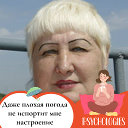 Надежда Кирсанова ( Шумилова )