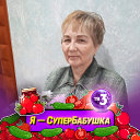 Ольга Ерошенко
