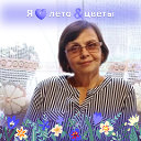 Маргарита Владимирова(Корнилова)