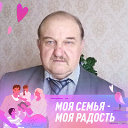 Николай УЛАНОВ