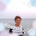 Наталья Троицкая
