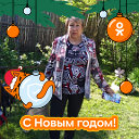 Светлана Монахова