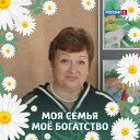 Любовь Бондаренко