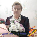 Тамара Авдеева