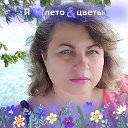 Елена Турчина