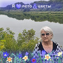 Татьяна Дерябина