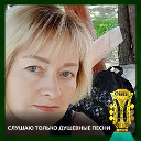 Маргарита Терентьева-Доляновская