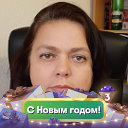 Ирина Колтовскова