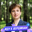 Наталья Баскакова