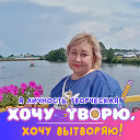 Вероника Жукова