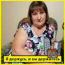 Ольга Никулина Булавина