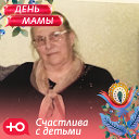 Нина Алексеевна Бордиян ( Кузьминых )