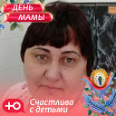 Марина Москалёва