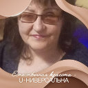Людмила Андрейченко ( Полухина)