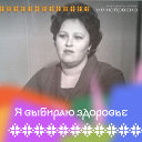 Татьяна Кирьянова (Михайлина)
