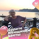 Ольга Кожухова