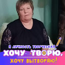 Светлана Чащина