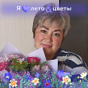 Татьяна Воскрецова ⚡(Казанцева)