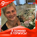 Oksana Volobueva(Молчанова)