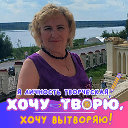 Любовь Азарова