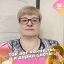 Татьяна Бомберова(бурая)