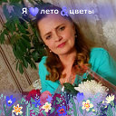 Людмила Никрошкина ( Емельянова)