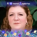Наталия зубарева