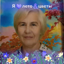 Любовь Воронкова