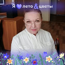 Татьяна Бухтоярова