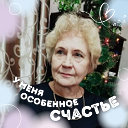 Зинаида Михайлова (Шевченко)