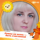 Валентина Фефелова-Зверева