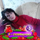 Татьяна Гапоненко-Казимирова