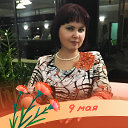 Ольга Ефимова (Ласкина)