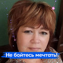 Татьяна Кушкова   ( Зырянова)