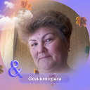 Татьяна Косякова