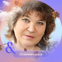 Лена Зайцева(Малькова)