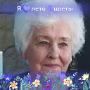 Людмила Киреева-Бекетова