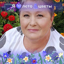 Светлана Касаткина