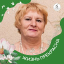 Екатерина Щепина(Стародумова)