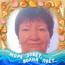 Галина Казанцева