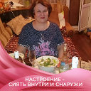 Маргарита Казакова