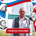 Юрий Белов