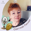 Ольга Рыбникова
