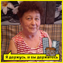 Людмила Шаламыгина(Курбатова) 