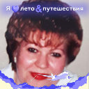 Екатерина Фадеева(Бурлакова)