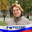 Наташа Горнова (Ульянова)