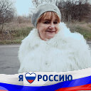 Людмила Савчук-Челпан