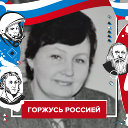 Valentina Volkova